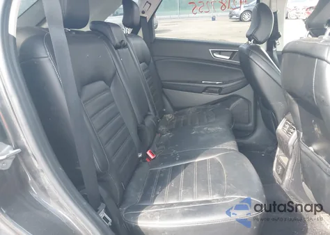 2019 Ford Edge Sel from USA, damaged, VIN 2FMPK4J9XKBB19006